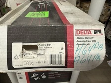 Delta INNOVATIONS 2730-PBLHP ROMAN TUB Faucet in POLISHED BRASS,