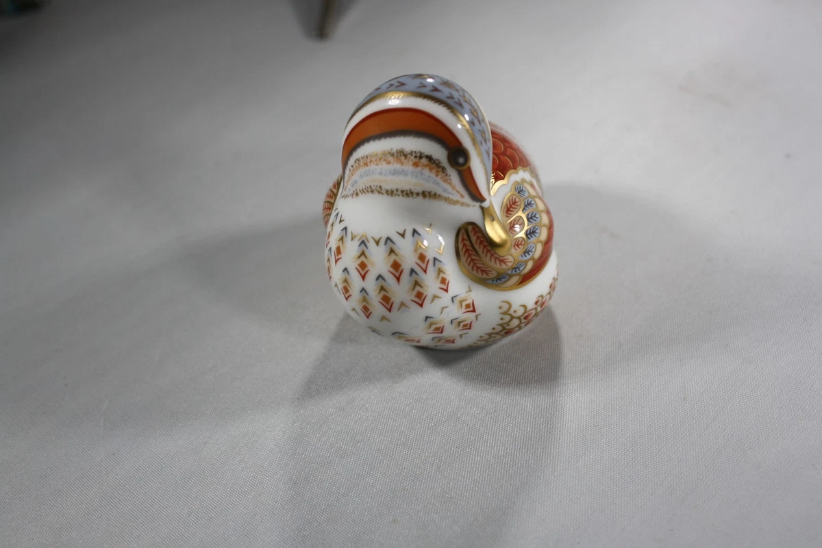 royal crown derby figurine products for sale | eBay