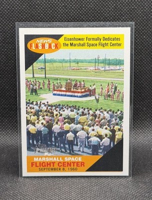 2009 Topps Heritage INSERT Singles / You Pick Complete Your Set (All NM/Mint)