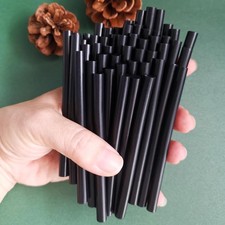 Hot Glue Sticks – Pack of 50, 7mm x 100mm, Craft Adhesive for DIY Repair 0.16 per stick