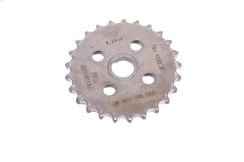 079109570AP Zahnrad Kettenrad Audi A4 B7 8E Steuerkette 3.0TDI ASB BKN