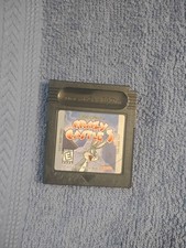 Bugs Bunny Crazy Castle 3 (Nintendo GameBoy Color GBC)