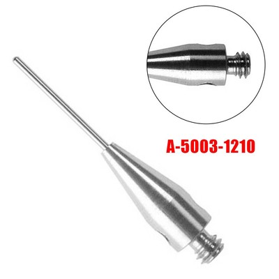 Reliable and Efficient CMM Contact Probe Styli 0 5mm Spherical End Cylindrical
