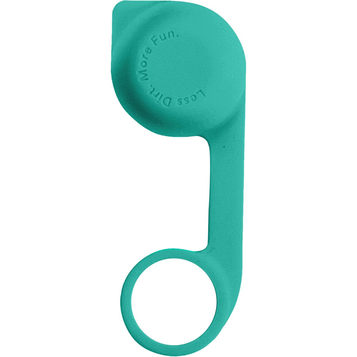 Биво Смахнул Пыль с Грязевого колпачка