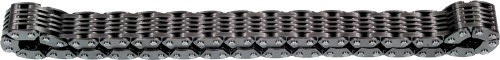 SP1 Link Belt Silent Chain - 72 Links - 15 Wide Snowmobile SU-31572 44-4992 - Picture 1 of 3