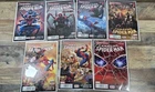 Amazing Spider-Man Spider-Verse Parts 1–6 + Epilogue Full Set Marvel 2014