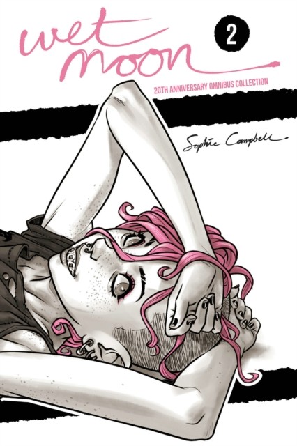 Wet Moon 20th Anniversary Omnibus Vol 2