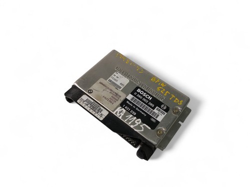 KA1195 BMW Motorsteuergerät ECU 1421239 0260002285