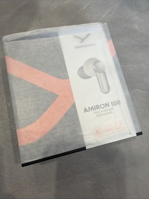 beyerdynamic AMIRON 100 creme kabellose Kopfhörer Bluetooth ANC