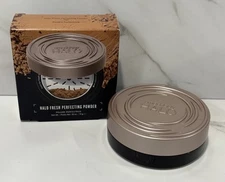 Smashbox Halo Fresh Perfecting Powder - Tan - 0.35 oz