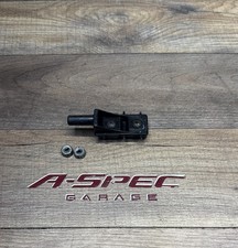 94-01 Acura Integra Cargo Cover Lock Pin Clip Hatch Privacy Clip Oem Lock 94-01 Acura Integra Cargo Cover Lock Pin Clip Hatch Privacy Clip Oem Lock