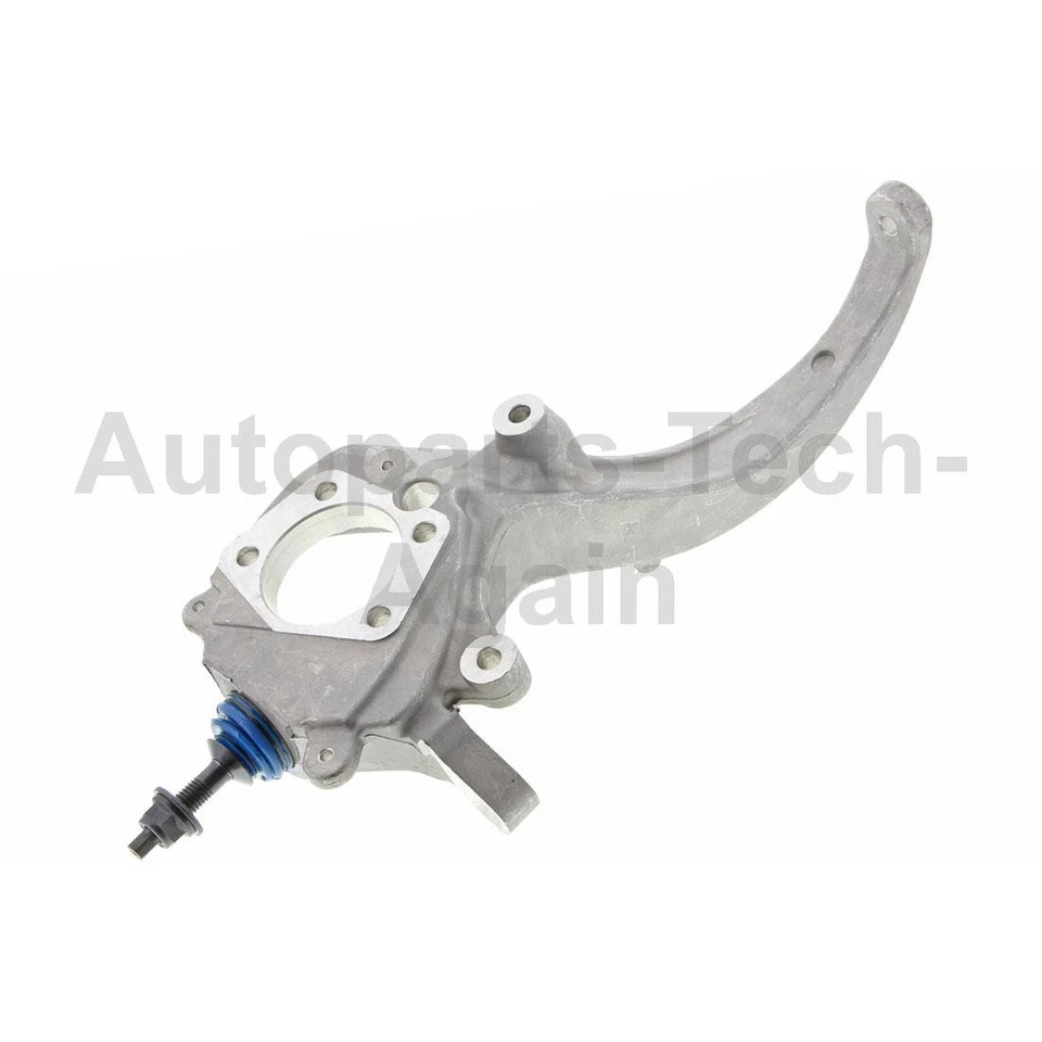 2 juntas esféricas de suspensão dianteira inferior Mevotech compatíveis com 2002 Ford Thunderbird - Imagem 2 de 4