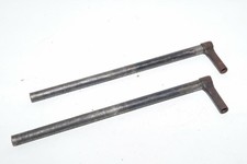 Bolzen für Abdeckhauben Schutzhaube Hacksterne Agria 4000 6000 NSU Motor Typ 64