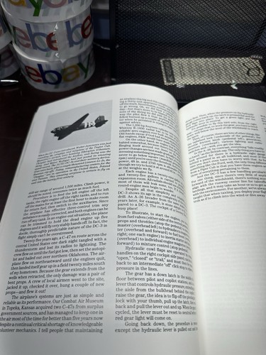 What were they like to Fly?, Gene Smith, softcover book - Picture 3 of 6