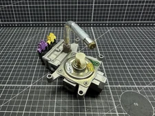 Whirlpool Range Oven Gas Valve Regulator P#W10602001