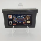Yu-Gi-Oh Dungeon Dice Monsters Game Boy Advance Cartridge GBA Tested Authentic