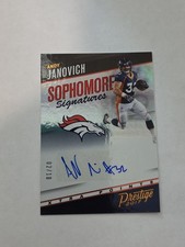 2017 Panini Prestige Football Cards 20