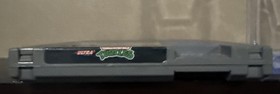 Cartuccia gioco Nintendo NES Teenage Mutant Ninja Turtles