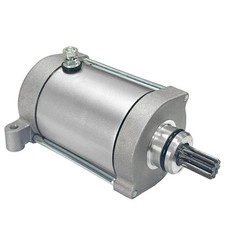 The Motor Starter is Compatible with Bennche Coleman Supermach 31200-004D-0000