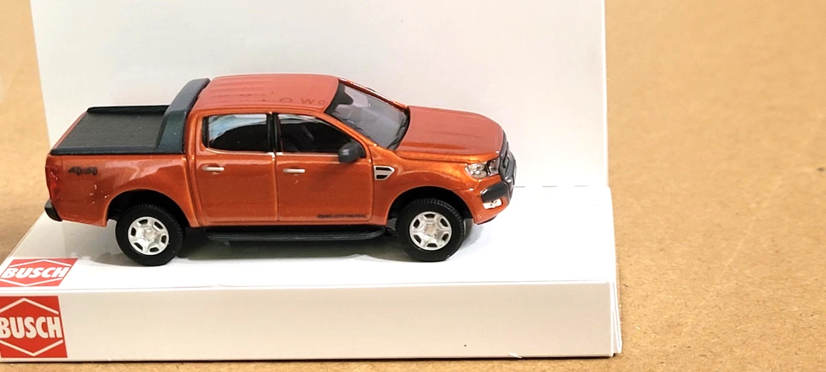 Busch Diecast & Toy Vehicles 1:87 Scale for sale - eBay