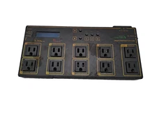 Digital Loggers Web Power Switch Pro