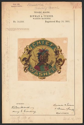 #ad #ad Photo:Bowman amp; Turner for Chief Washer brand Washing Machines $12.99