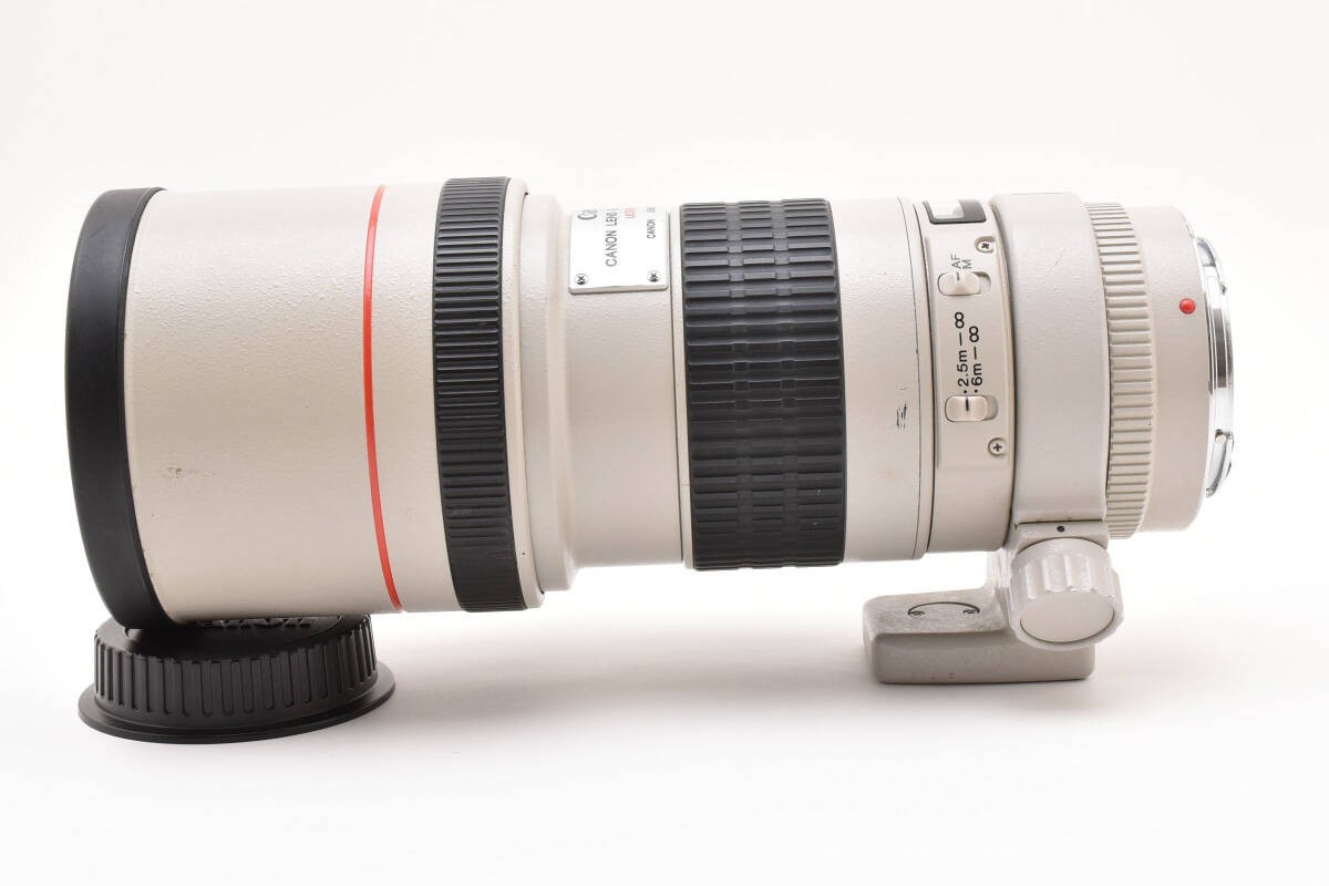 Canon　EF300mm F 4 L ULTRASONIC Canon EF 300mm f/4L IS USM - Lenses - Camera & Photo lenses