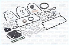 AJUSA Dichtungsvollsatz Motor 51026100 für VW AUDI 7L7 7P5 TOUAREG 7P6 7LA 7L6