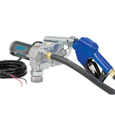 Gpi M-150S-Au Auto Fuel Pump, Auto Nozzle