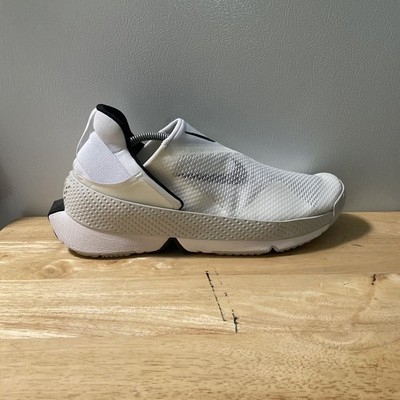 Women Size 10/Men Size 8.5 Nike Go FlyEase White Killshot Sail Shoes cw5883 101