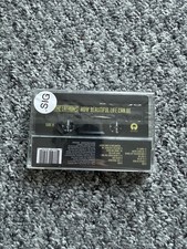 The Lathums How Beautiful Life Can Be SEALED SIGNED Cassette Tape