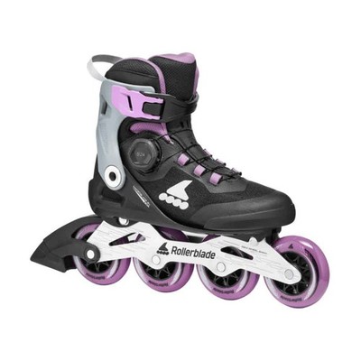 Rollerblade Macroblade 84 BOA Womens Inline Skates