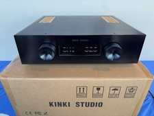 Kinki Studio EX-M1 Integrated Amplifier