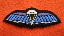 British Army, Royal Signals, Special Forces Wings
