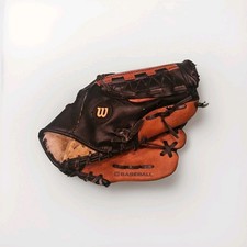 Wilson Barry Bonds Baseball Glove Advisory Staff 300