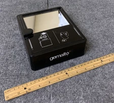 Gemalto PV70-02-00-00-01 Passport Document Reader (For Parts, As Is, Unit Only)