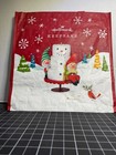 Hallmark  Keepsake Collector Reusable Tote Ornament Bags Lot of 11 — photo 7