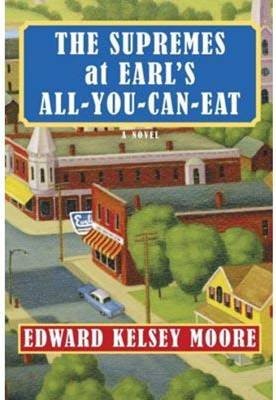 The Supremes at Earl's All-You-Can-Eat