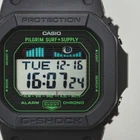pilgrim surf supply COLLABORATION G SHOCK GLX 5600
