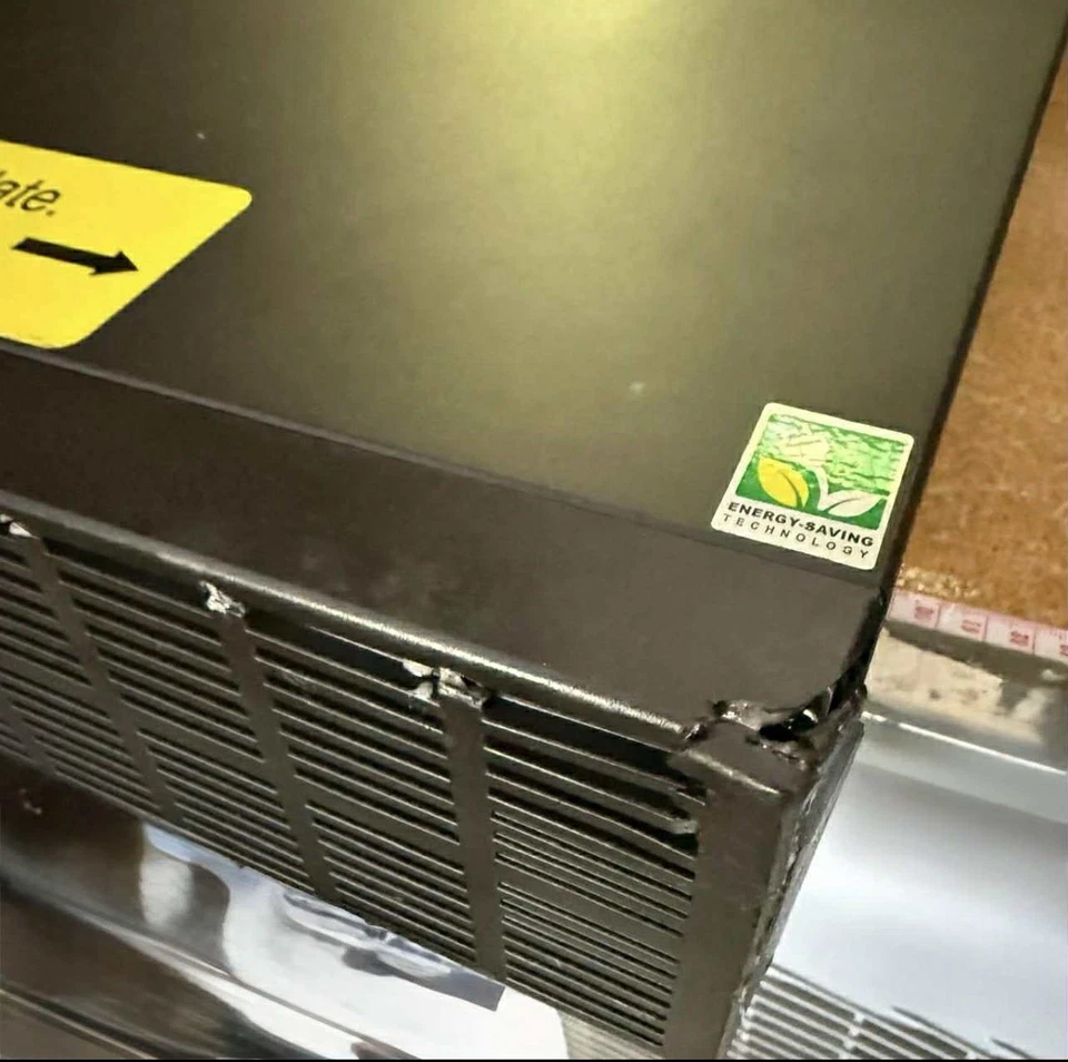 Cyberpower Smart App 8 Outlet 2100VA 1650W LCD UPS System OR2200LCDRTXL2U - Image 2 of 4