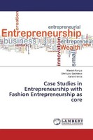 Manish Nangia (U. A.) | Case Studies In Entrepreneurship With Fashion...
