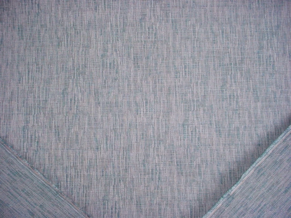 6-1/4Y Lee Jofa 2016124 Morecambe Teal Southwest StrieDrapery Upholstery Fabric - Image 3 of 4