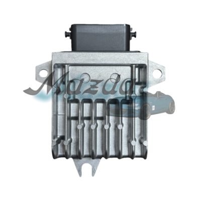 06 Mazda 3 Transmission Control Module TCM TCU L32E189E1D for sale