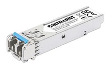 Intellinet Transceiver Gigabit Fibra Ottica LC Duplex SFP