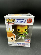 Funko Pop HR Pufnstuf Figures 26