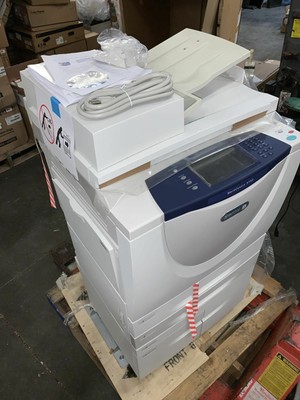 xerox workcentre 5755 price