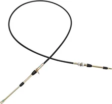 Automatic Transmission Shifter Cable Eyelet End Replace For B&M shifters 80605