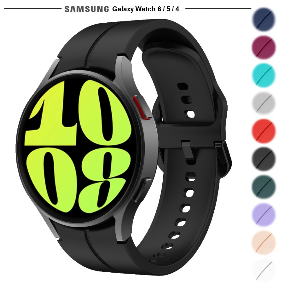 Galaxy Watch Herren Armband FÃ¼r Uhren Armband Für Samsung Galaxy
