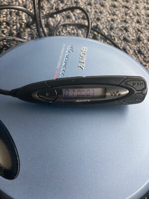 Original Sony RM-CD15L Remote Control Commander