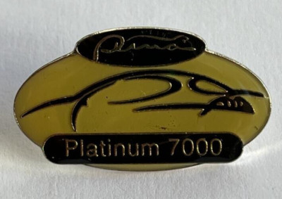 Ford Puma Platinum 7000 Pin (H2)